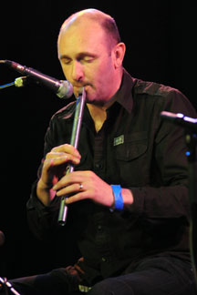 Mike McGoldrick